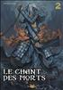 Le chant des morts, Tome 2 13 cm x 18 cm - Tokebi