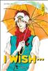 I wish..., Tome 3 13 cm x 18 cm - Saphira