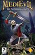 MediEvil Resurrection - PSP UMD PSP - Sony Interactive Entertainment