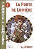 La Porte de Lumière Hardcover - Nestiveqnen