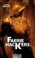 Voir la fiche Faerie Hackers