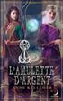 L'Amulette d'Argent Format Poche - Harlequin