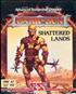 Dark Sun: Shattered Lands - PC CD-Rom PC - Strategic Simulations, Inc.