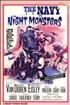 Voir la fiche The Navy vs. the Night Monsters