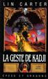 Voir la fiche La Geste de Kadji