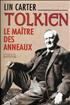 Tolkien, le maître des anneaux : Tolkien : Le Maître des anneaux 14 cm x 21 cm - Pré aux Clercs