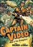 Voir la fiche Captain Video