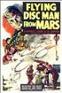 Voir la fiche Flying Disc Man from Mars