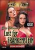 Lust for Frankenstein DVD