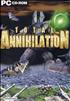 Voir la fiche Total Annihilation