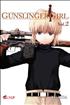 Gunslinger Girl, tome 2 13 cm x 18 cm - Asuka