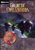 Galactic Civilizations - PC PC