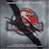 Jurassic Park III, la BO CD Audio