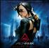 Aeon Flux, la BO CD Audio - Varèse Sarabande