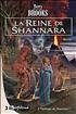 La reine de Shannara : La reine des elfes de Shannara Hardcover - Bragelonne