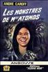 Les Monstres de Mme Atomos Hardcover - Fleuve Noir