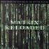 Matrix reloaded - La BO : Matrix Reloaded, BOF CD Audio - Warner Bros.