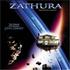 Zathura, OST 