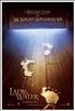 La Jeune fille de l'eau - HD-DVD HD-DVD 16/9 2:35 - Warner Bros.