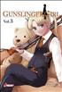 Voir la fiche Gunslinger Girl