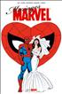 Voir la fiche Mariages Marvel