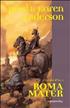 Roma Mater Hardcover - Calmann-Lévy