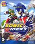 Sonic Riders - PC DVD-Rom PC - SEGA