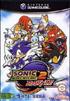 Voir la fiche Sonic Adventure 2 : Battle