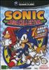 Sonic Méga Collection - GAMECUBE DVD-Rom GameCube - SEGA