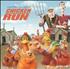 Chicken Run, Ost 