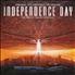 Independence Day, Ost CD Audio