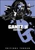 Voir la fiche Gantz