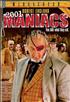 2001 Maniacs DVD 16/9 - Paramount