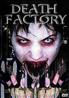 Death Factory DVD - Uncut Movies