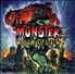 King Kong contre Godzilla: Monster Movie Album [Best Of] CD Audio