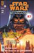 Voir la fiche Star Wars BD Magazine