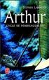 Arthur Format Poche - Le Livre de Poche