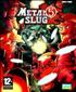 Metal Slug 5 - PS2 CD-Rom PlayStation 2