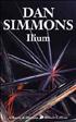 Ilium Hardcover - Robert Laffont