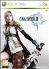 Voir la fiche Final Fantasy XIII