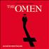 The Omen 666 : La Malédiction CD Audio - Varèse Sarabande