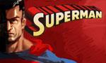 Superman arrive en coffret en HD Blu-ray