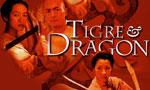 Voir la critique de Tigre et Dragon, OST