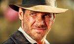 Indiana Jones 4 à Cannes : C'est officiel...