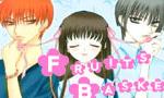 Voir la critique de Fruits Basket Tome 12