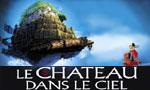 Le chateau dans le ciel