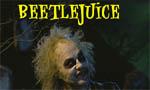 Tim Burton évoque un probable Beetlejuice 2