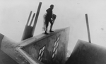 Le cabinet du docteur Caligari