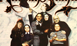 La Famille Addams