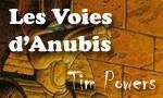 Les Voies d'Anubis